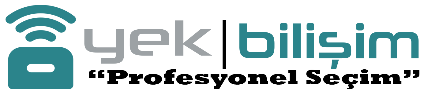 Yek Bilişim